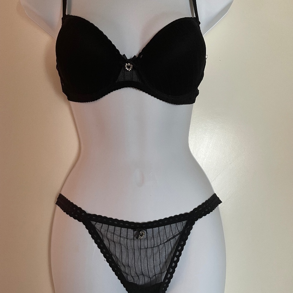 Lingerie